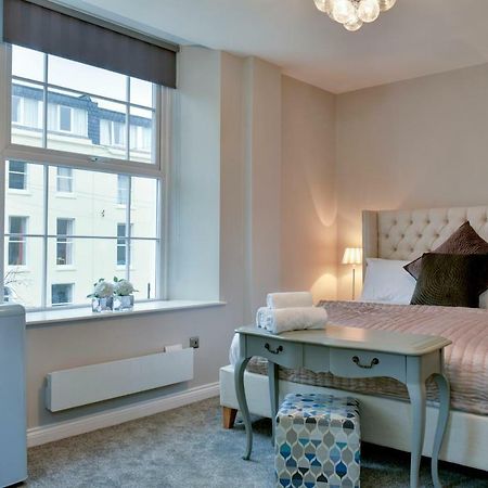 31 Meridian Place Бристоль Экстерьер фото