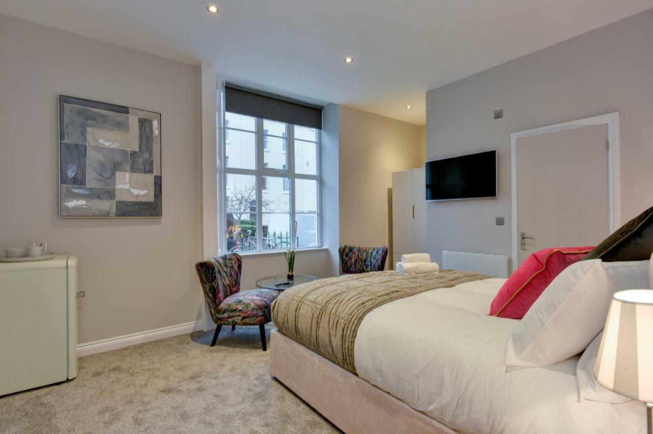 31 Meridian Place Бристоль Экстерьер фото