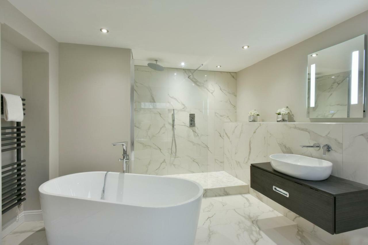 31 Meridian Place Бристоль Экстерьер фото